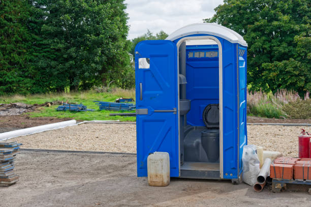 Best VIP or Luxury Restroom Trailers  in Ripley, WV
